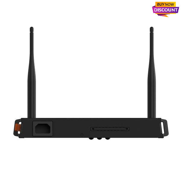 Viewsonic Vpc27-W55-P2 Embedded Computer 2 Ghz Intel® Core™ I7 512 Gb Ssd 16 Gb