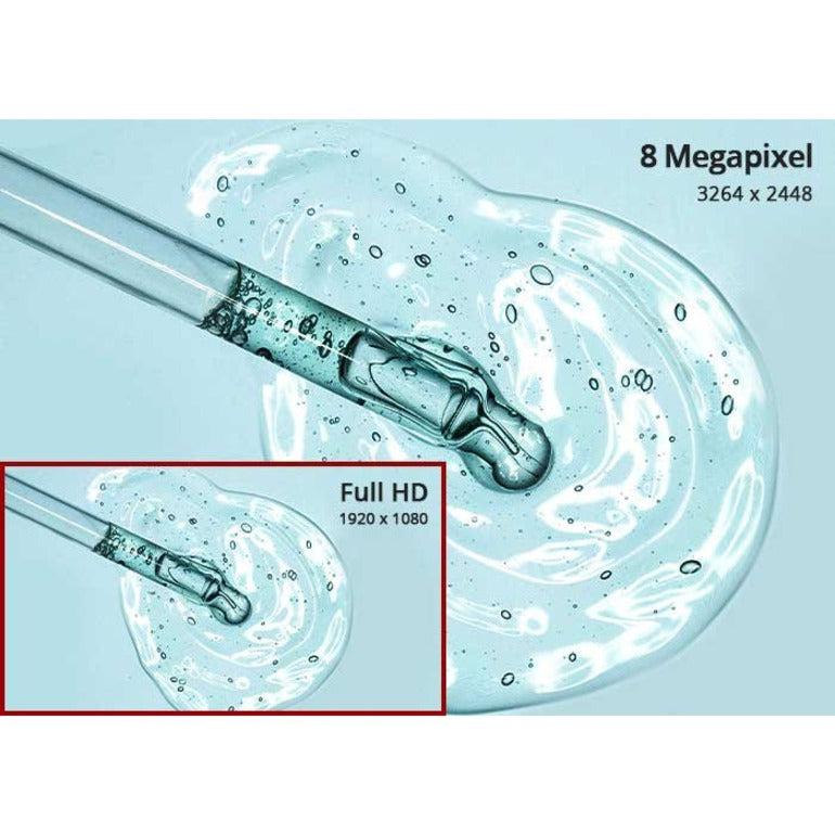 Viewsonic Vb-Vis-002 Document Camera White Cmos Usb 2.0