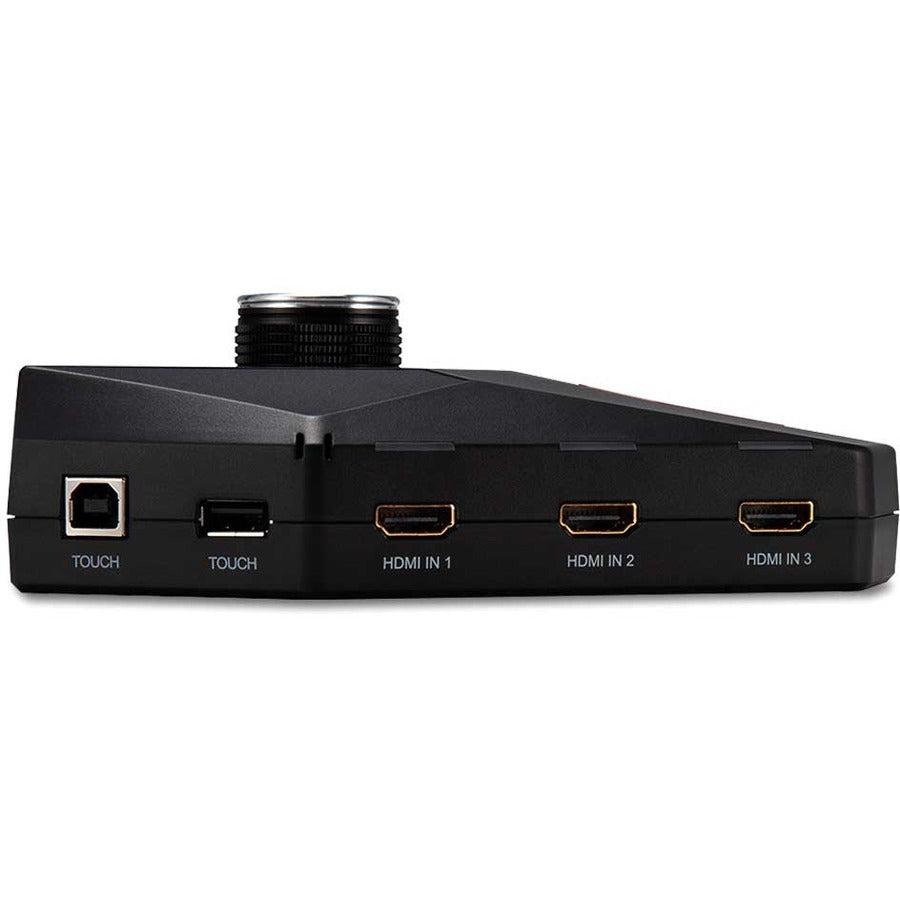 Viewsonic Vbh100 Video Switch Hdmi