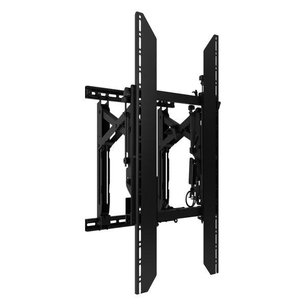 Viewsonic Wmk-068 Signage Display Mount 2.18 M (86") Black