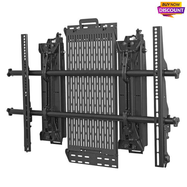 Viewsonic Wmk-072 Signage Display Mount 2.18 M (86") Black