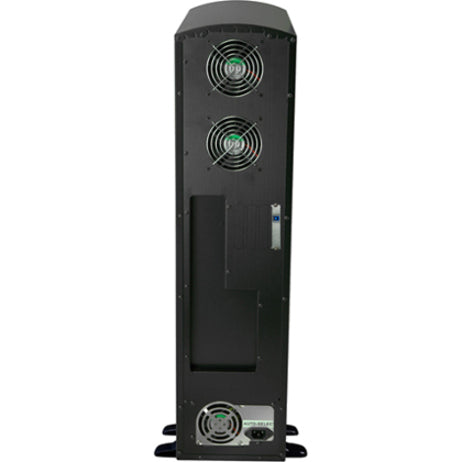 Vinpower Digital SharkBluCP Blu-ray/DVD/CD Tower Duplicator (Supports BD CopyProtection) SHARKBLUCP-S14T-BK