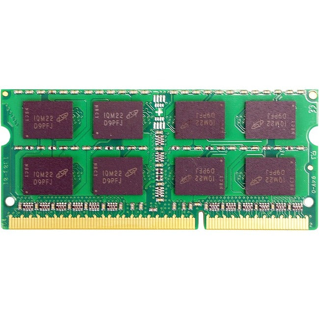 Visiontek 8Gb Ddr3L Low Voltage 1866 Mhz (Pc3-14900) Cl13 Sodimm - Notebook