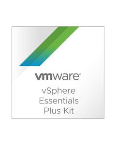 Vmware Vsphere Essentials Plus Kit (V. 7) - License - 3 Hosts