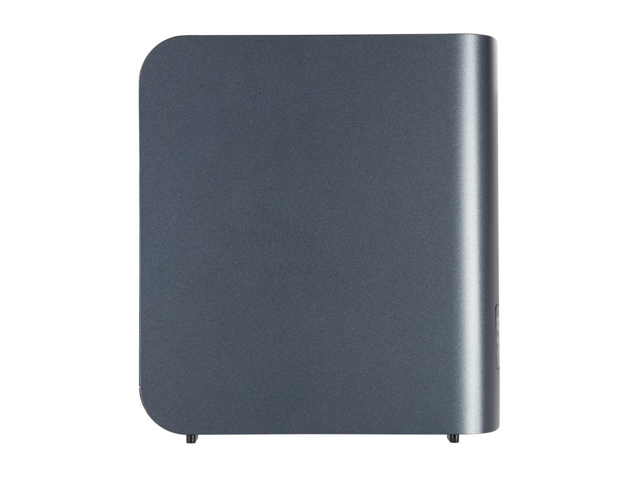 Wd 4Tb My Cloud Ex2 Ultra Nas - Network Attached Storage - Dual-Core Processor (Wdbvbz0040Jch-Nesn)