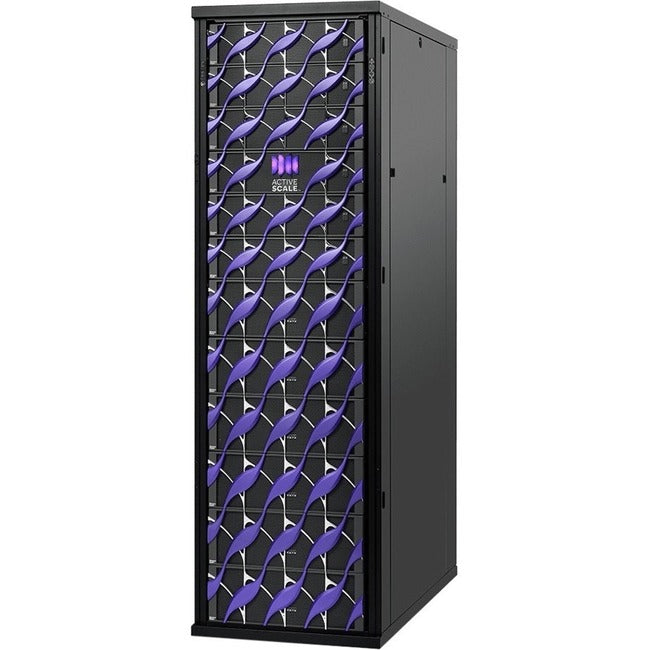 WD ActiveScale X100 System 1ES1115