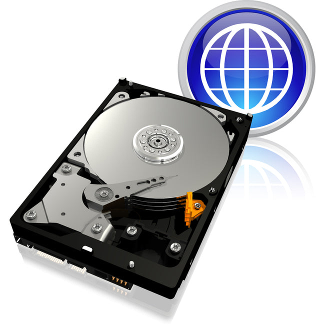 WD Blue WD1600AAJB 160 GB Hard Drive - 3.5 Internal - IDE (IDE Ultra ATA/100 (ATA-6))"