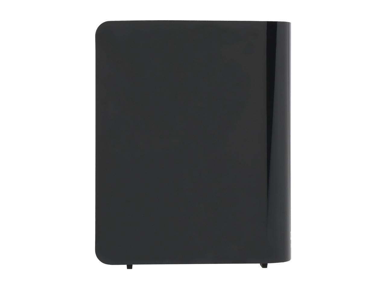 Wd Elements 3Tb Usb 3.0, Micro-B External Desktop Storage Wdbwlg0030Hbk-Nesn Black