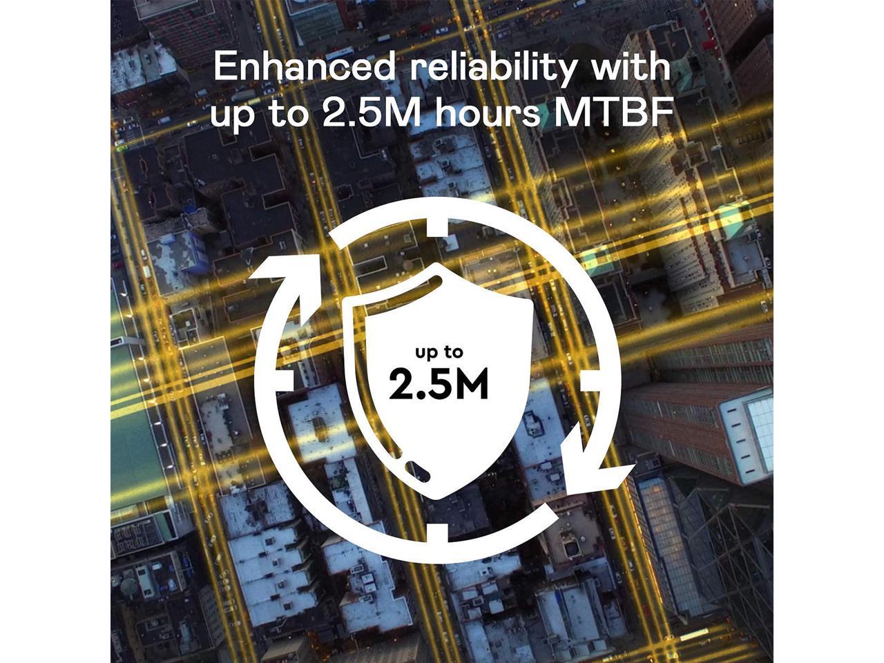 Wd Gold 14Tb Enterprise Class Hard Disk Drive - 7200 Rpm Class Sata 6Gb/S 512Mb Cache 3.5 Inch - Wd141Kryz