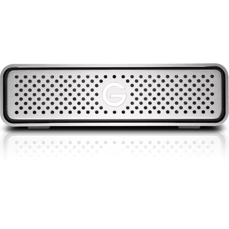 WD-IMSourcing G-DRIVE USB-C 4 TB Desktop Hard Drive - External 0G05666-1