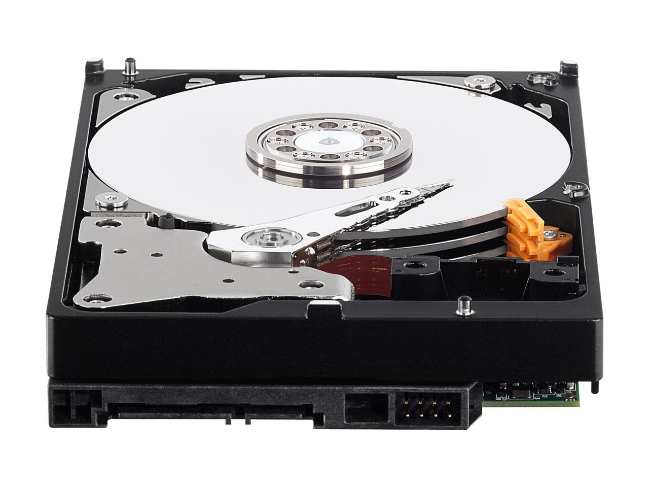 Wd Purple 2Tb Surveillance Hard Disk Drive - 5400 Rpm Class Sata 6Gb/S 64Mb Cache 3.5 Inch Wd20Purz