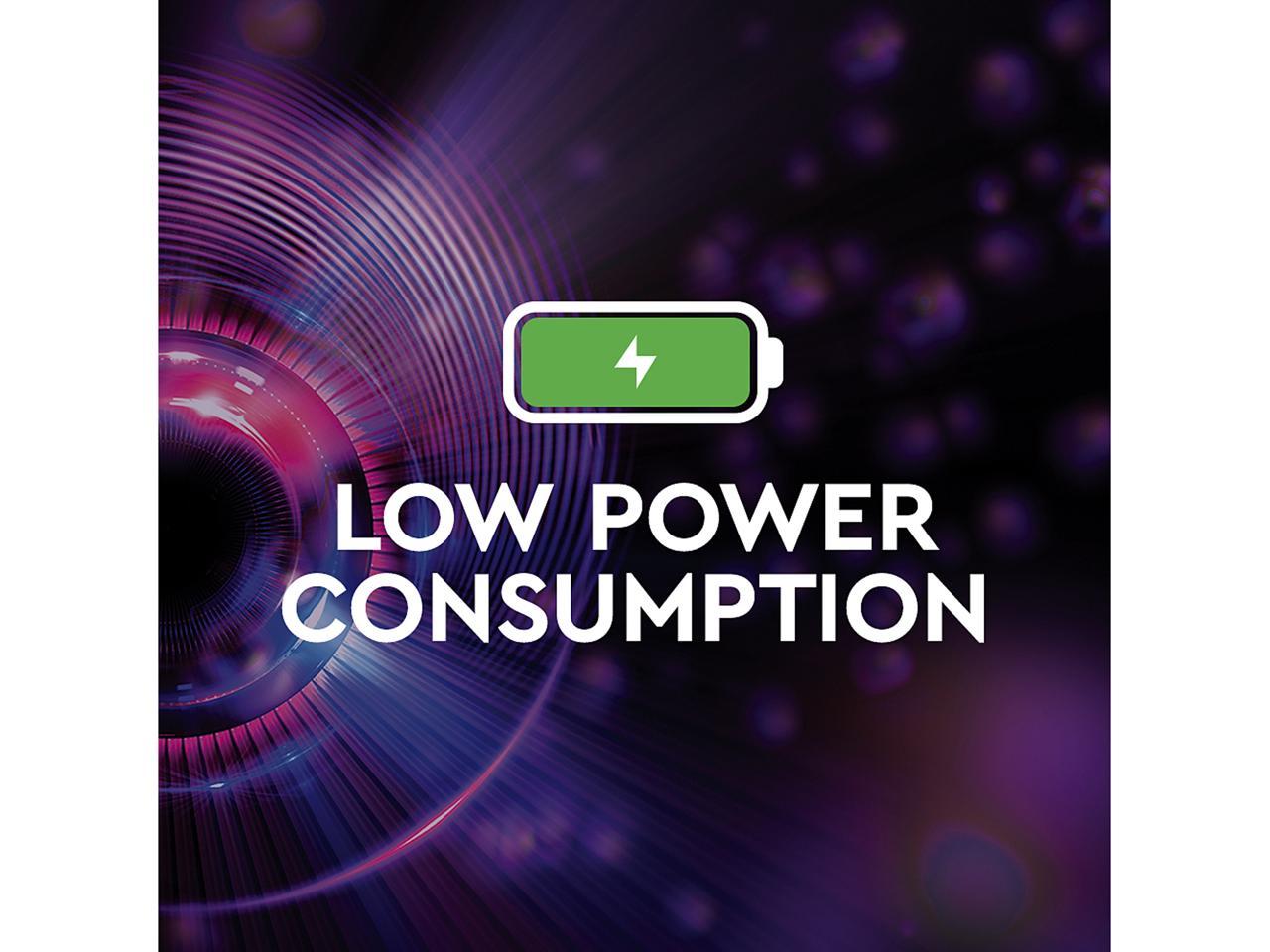 Wd Purple 2Tb Surveillance Hard Disk Drive - 5400 Rpm Class Sata 6Gb/S 64Mb Cache 3.5 Inch Wd20Purz