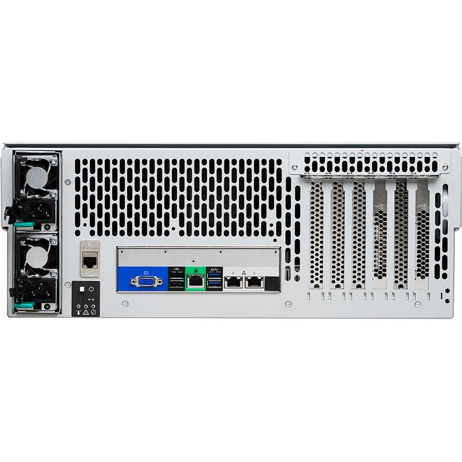 WD Ultrastar Serv60+8 Hybrid Storage Server 1ES1285