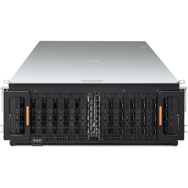 WD Ultrastar Serv60+8 Hybrid Storage Server 1ES1287