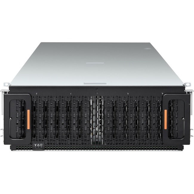 WD Ultrastar Serv60+8 Hybrid Storage Server 1ES1310