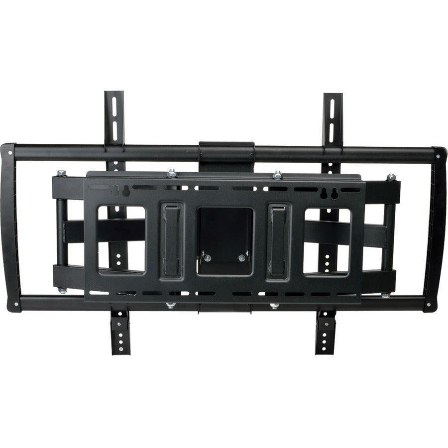 Wall Mounts for Computer Monitor - Swivel Tilt TV Mount 60-100 Inch | Tripp Lite DWM60100XX