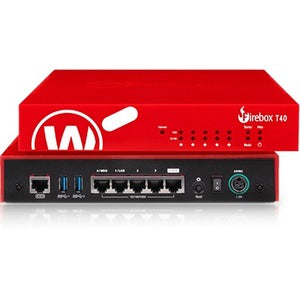 WatchGuard Firebox T40-W MSSP Appliance (US) WGT41997-US