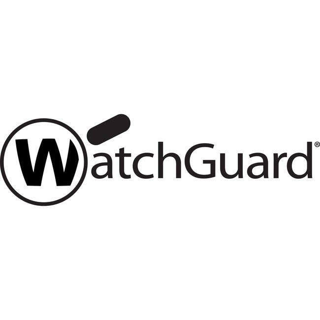 WatchGuard Standard Wi-Fi Management - License - 5 Year WGWSM00605