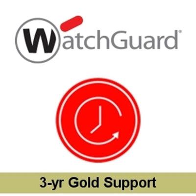 Watchguard Wgm67263 Software License/Upgrade 1 License(S) 3 Year(S)