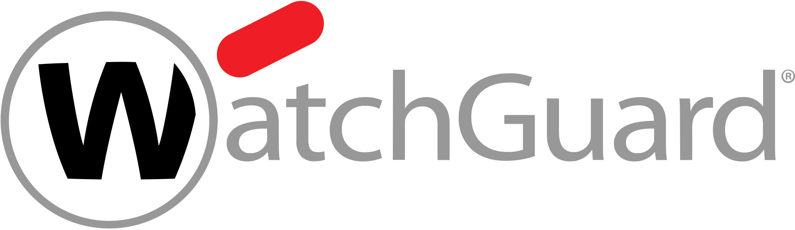 Watchguard Wgt55161 Software License/Upgrade 1 License(S) 1 Year(S)