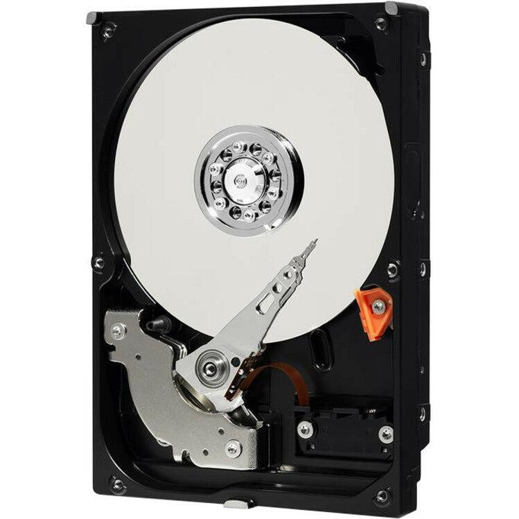 Wd Blue 2Tb Desktop Hard Disk Drive - 5400 Rpm Sata 6Gb/S 256Mb Cache 3.5 Inch - Wd20Ezaz