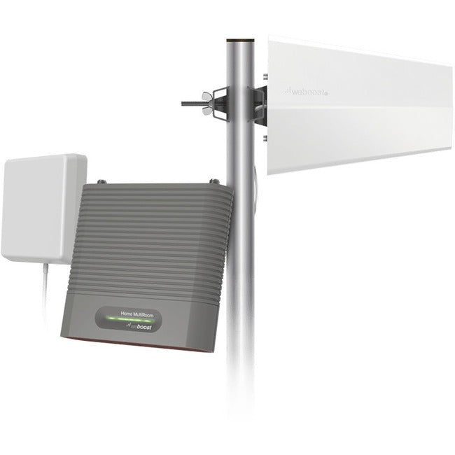 Weboost Destination Rv 470159 Cellular Phone Signal Booster