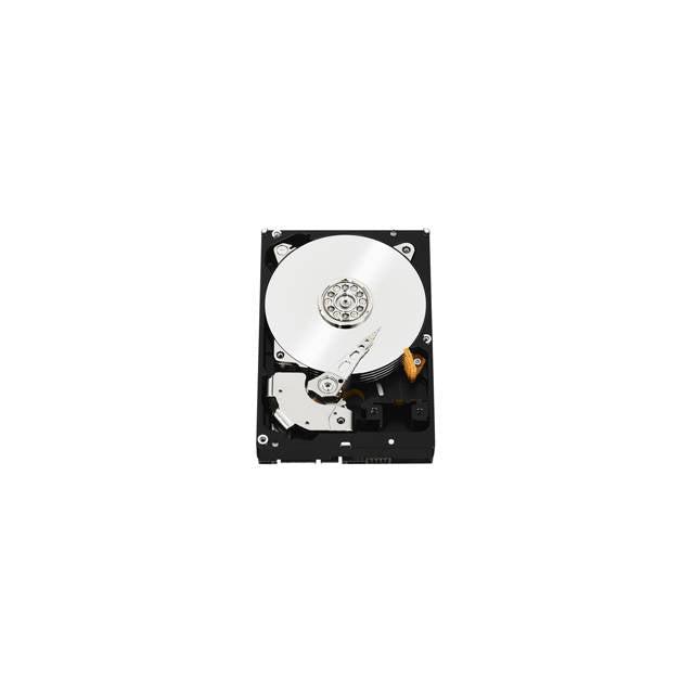 Western Digital Black Wd2003Fzex 2Tb 7200Rpm Sata3/Sata 6.0 Gb/S 64Mb Hard Drive (3.5 Inch)