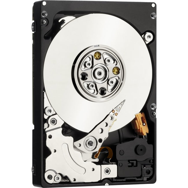 Western Digital - IMSourcing Certified Pre-Owned XE WD3001BKHG 300 GB Hard Drive - 2.5 Internal - SAS (6Gb/s SAS)" WD3001BKHG-RF