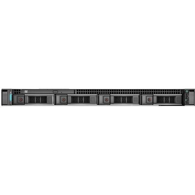 Wisenet WAVE Network Video Recorder - 28 TB HDD WRR-P-E200L2-28TB