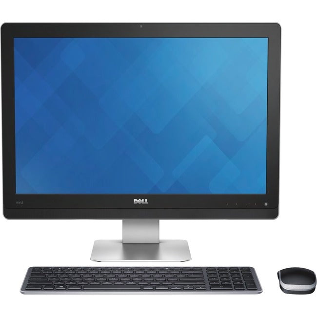 Wyse 5000 5213 All-in-One Thin Client - AMD G-Series T48E Dual-core (2 Core) 1.40 GHz 909923-04L