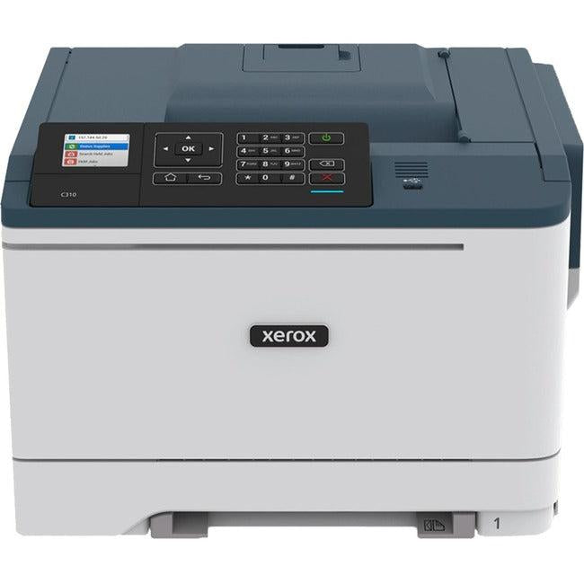 Xerox C310 Desktop Wireless Laser Printer - Color C310/DNI
