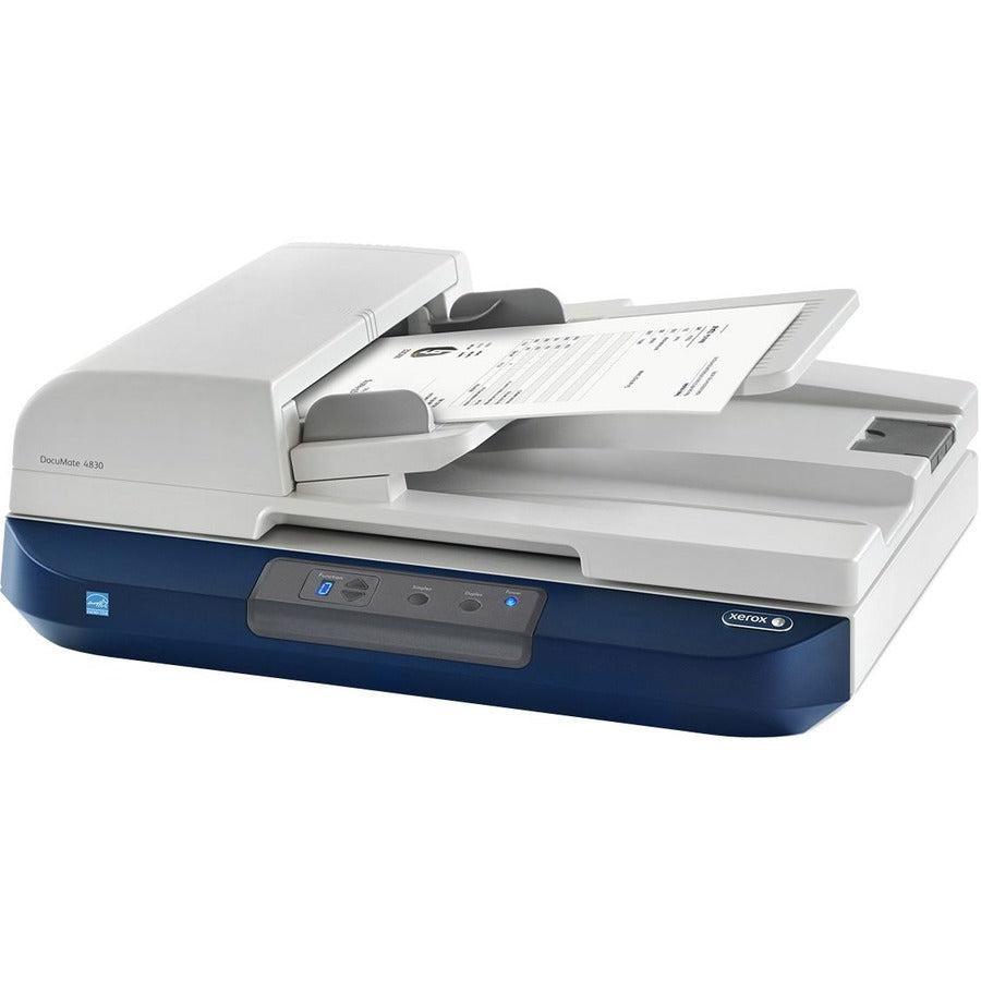Xerox Documate 4830