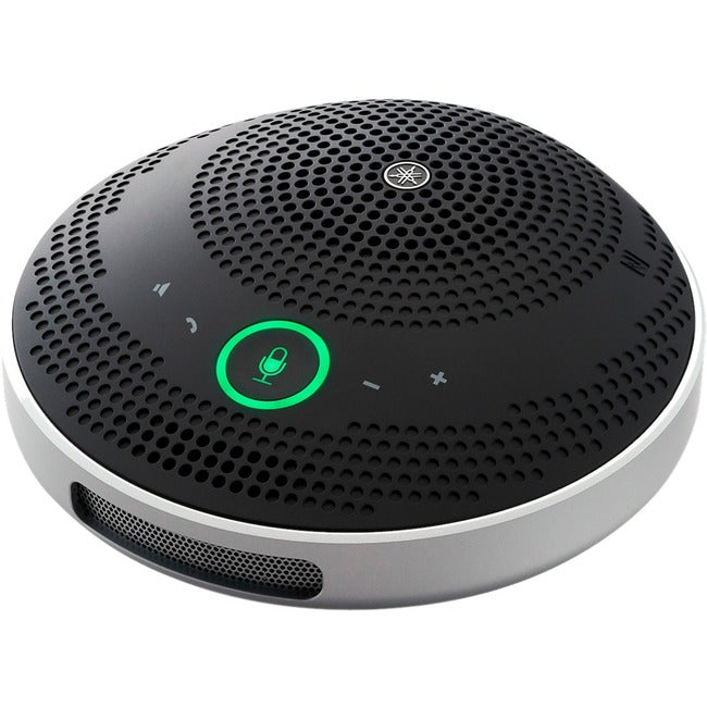 Yamaha YVC-200 Speakerphone - Black - TAA Compliant 10-YVC200-B