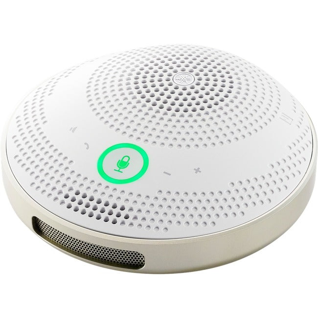 Yamaha YVC-200 Speakerphone - White - TAA Compliant 10-YVC200-W