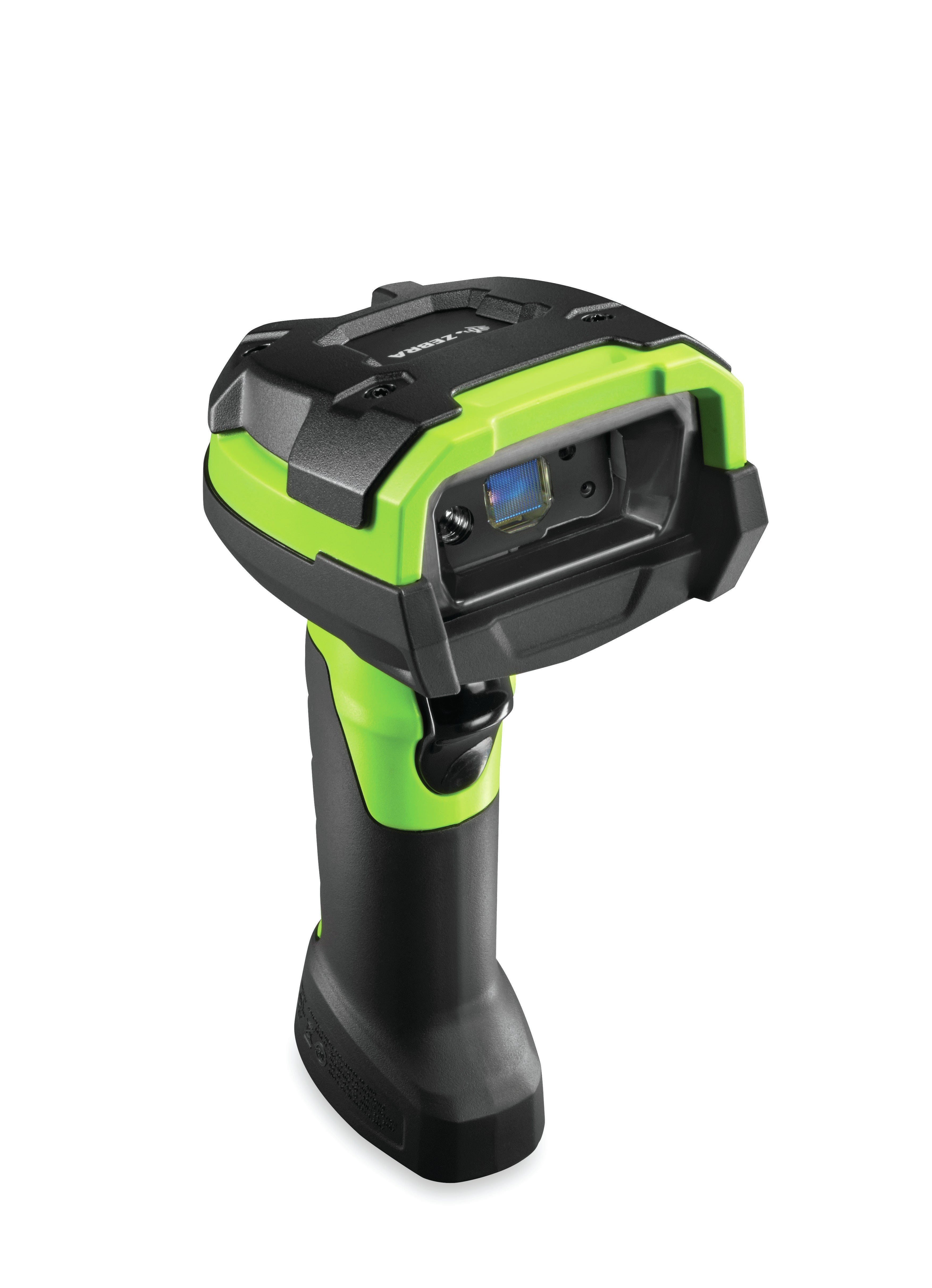 Zebra DS3678-HD Handheld Barcode Scanner DS3678-HD2F003VZWW