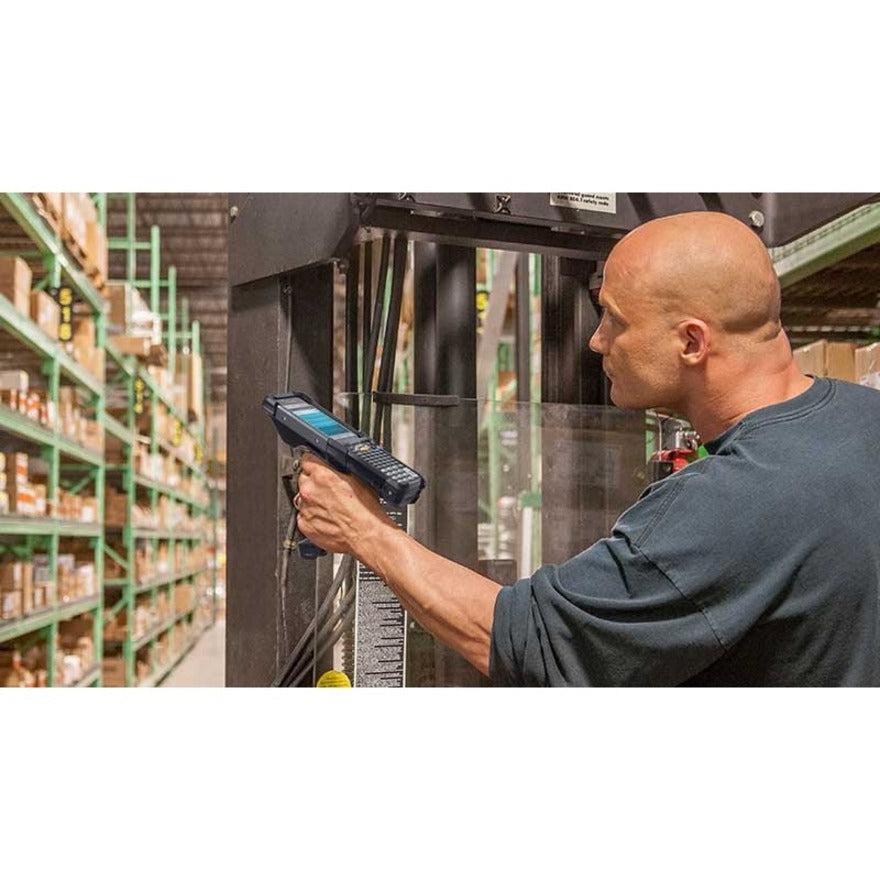 Zebra MC9300 Handheld Mobile Computer MC930B-GSHCG4NA-NI