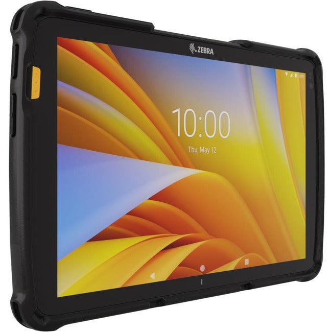 Zebra Rugged Boot / Exoskeleton for 10 ET40 and ET45 Tablet" SG-ET4X-10EXOSKL1-01
