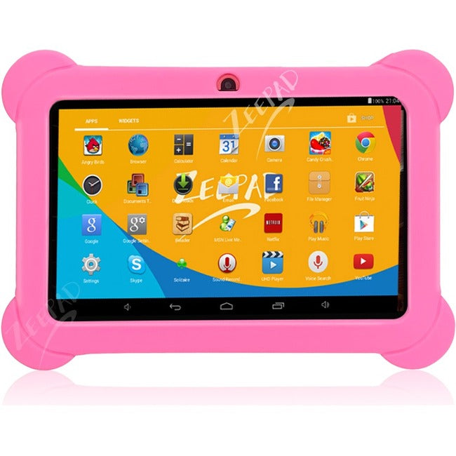 Zeepad Kids Tablet ZEE16GPNK
