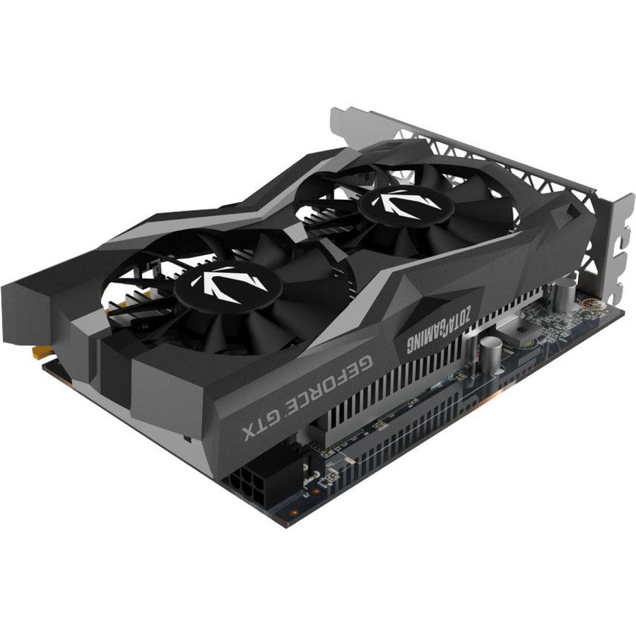 Zotac Geforce Gtx 1650 Super 4Gb Gddr6 Pci Express 3.0 Video Card Zt-T16510F-10L