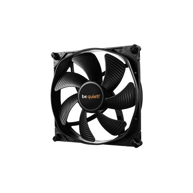Be Quiet! Silent Wings 3 140Mm Case Fan