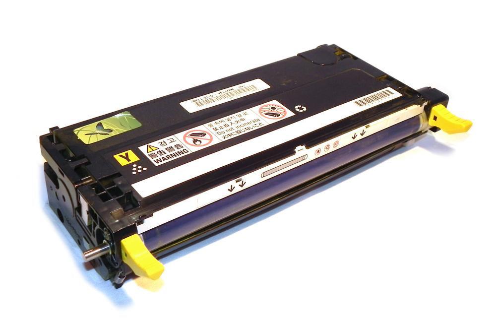 Ereplacements 310-8098 Toner Cartridge 1 Pc(S) Yellow