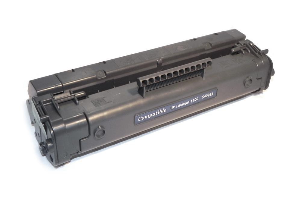 Ereplacements 842740034545 Toner Cartridge Black