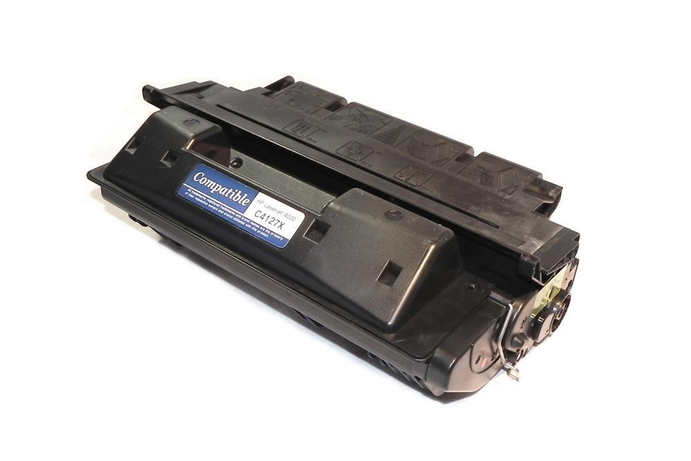 Ereplacements 842740034613 Toner Cartridge Black