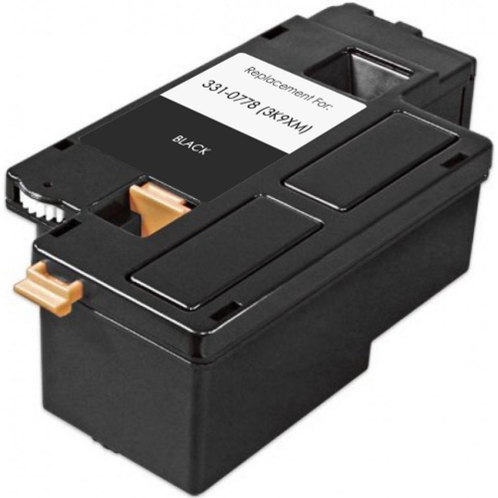 Ereplacements 842740047507 Toner Cartridge Cyan