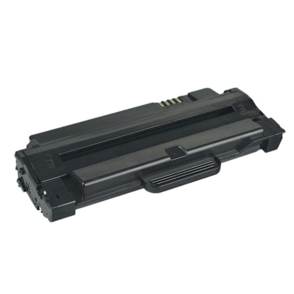 Ereplacements 842740070475 Toner Cartridge Black