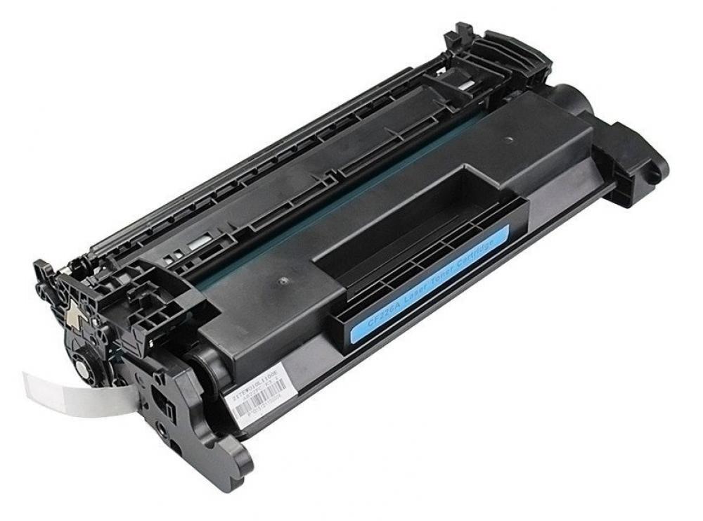 Ereplacements 842740081617 Toner Cartridge Black