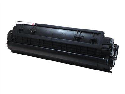 Ereplacements Cb436A-Er Toner Cartridge 1 Pc(S) Black