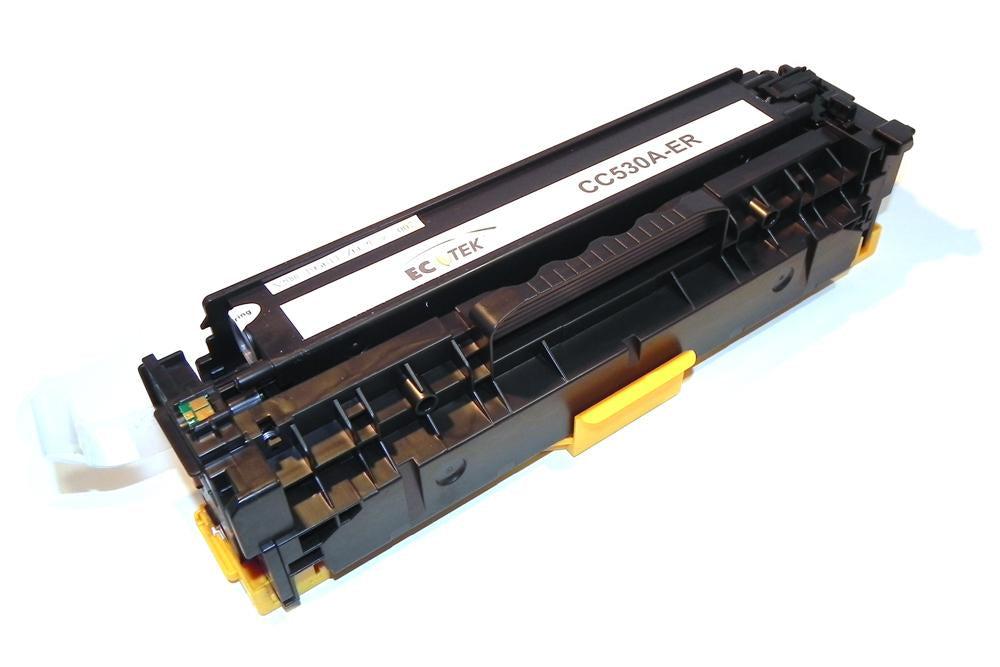 Ereplacements Cc530A-Er Toner Cartridge 1 Pc(S) Black