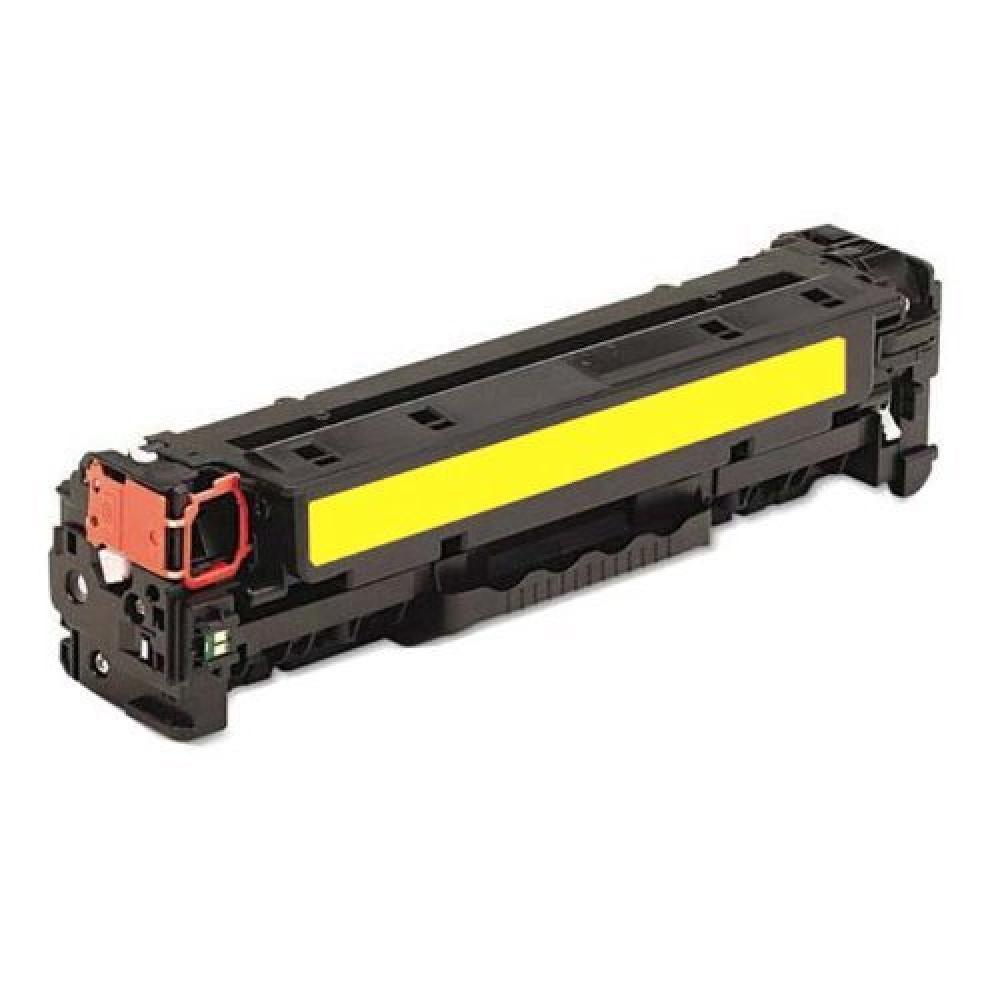 Ereplacements Cf212A-Er Toner Cartridge 1 Pc(S) Yellow