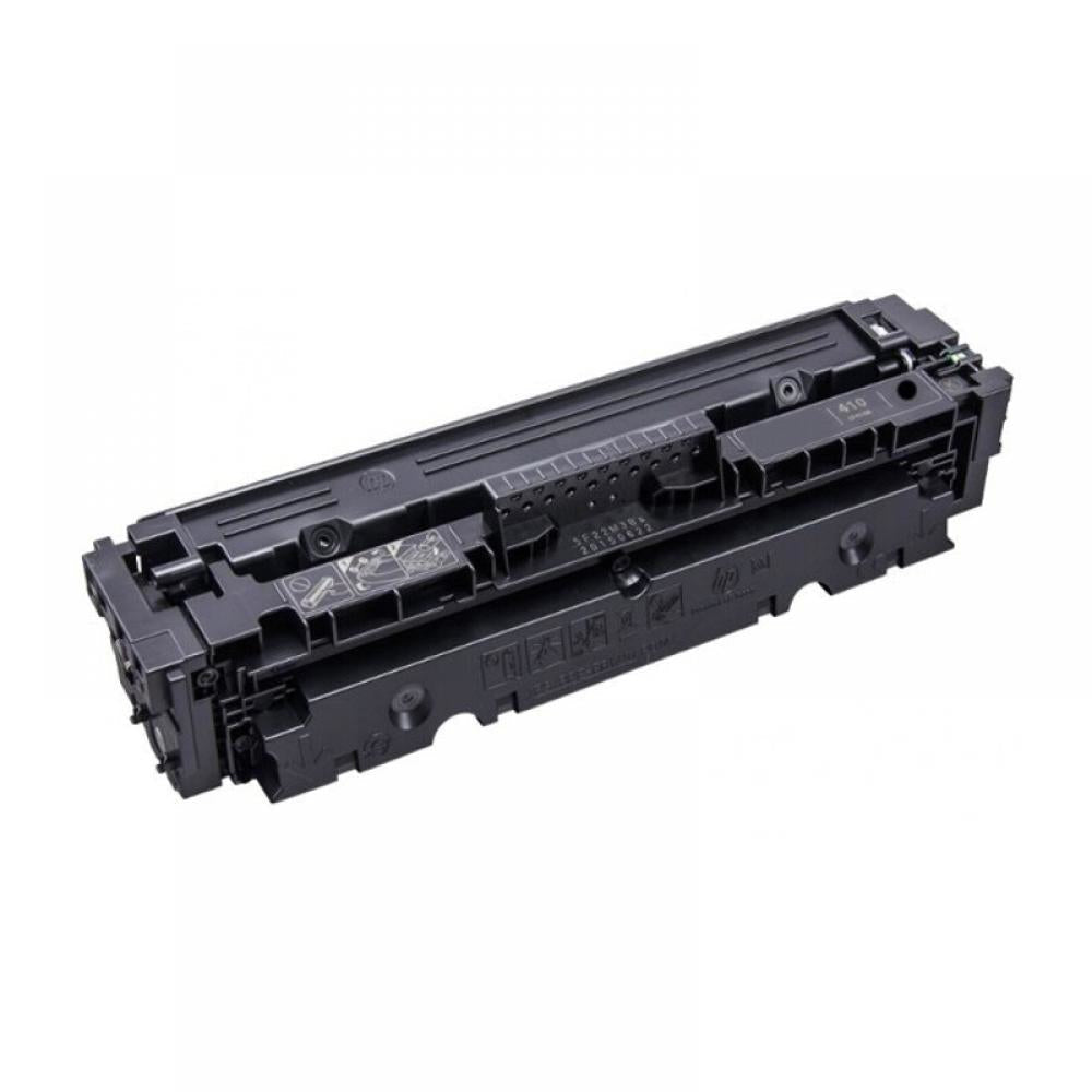 Ereplacements Cf410A-Er Toner Cartridge 1 Pc(S) Black